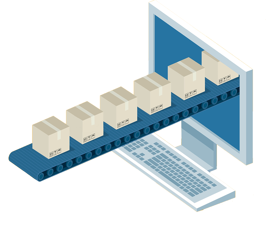 Portus MRP Engine seamlessly integrates with your NetSuite Data