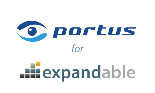 Portus for Exapandable