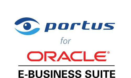 Portus for Oracle E-Business Suite