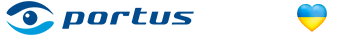 Portus, Inc. Logo