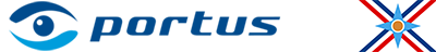 Portus, Inc. Logo