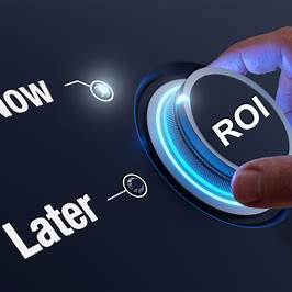 ROI Now ROI Now