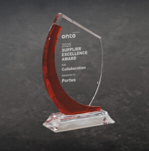 Onto Award Portus
