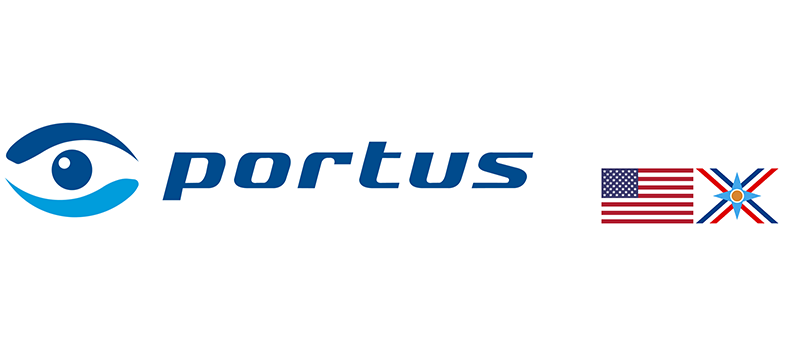 Portus, Inc. Logo
